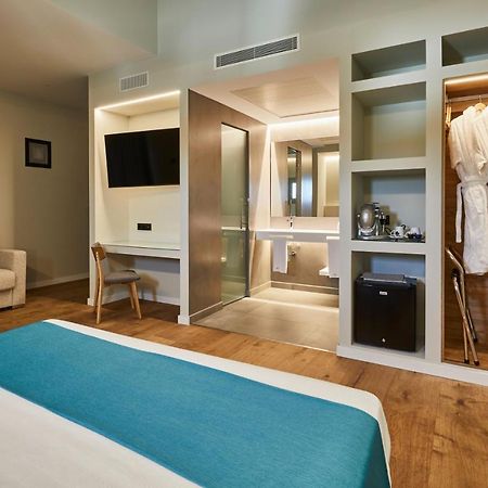 Hotel Boutique Molino De Enmedio Hueneja Εξωτερικό φωτογραφία