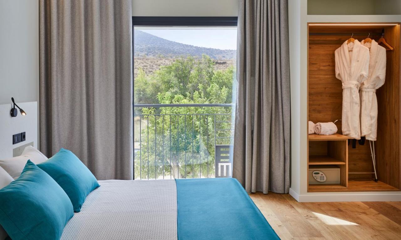 Hotel Boutique Molino De Enmedio Hueneja Εξωτερικό φωτογραφία