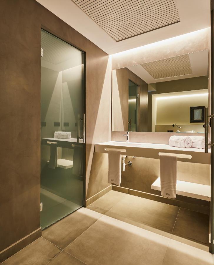 Hotel Boutique Molino De Enmedio Hueneja Εξωτερικό φωτογραφία