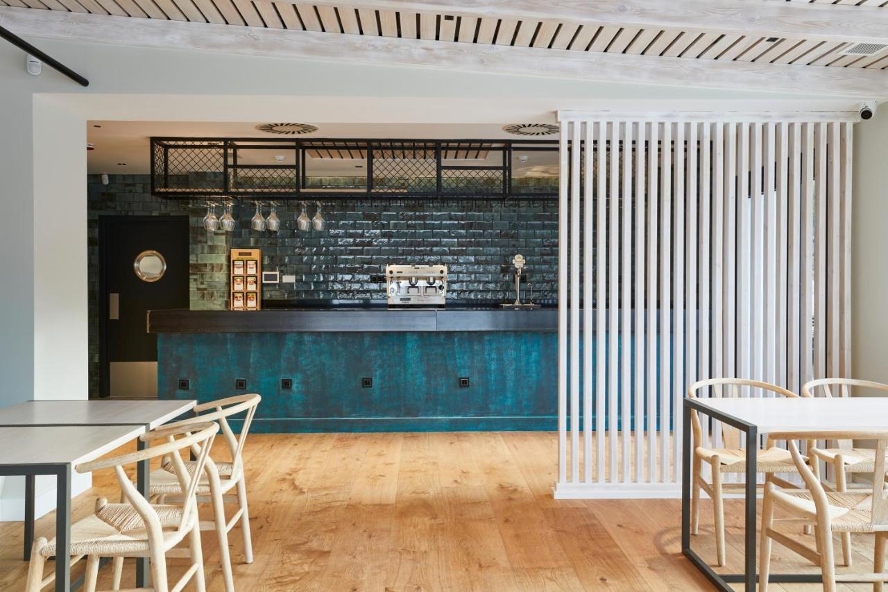 Hotel Boutique Molino De Enmedio Hueneja Εξωτερικό φωτογραφία