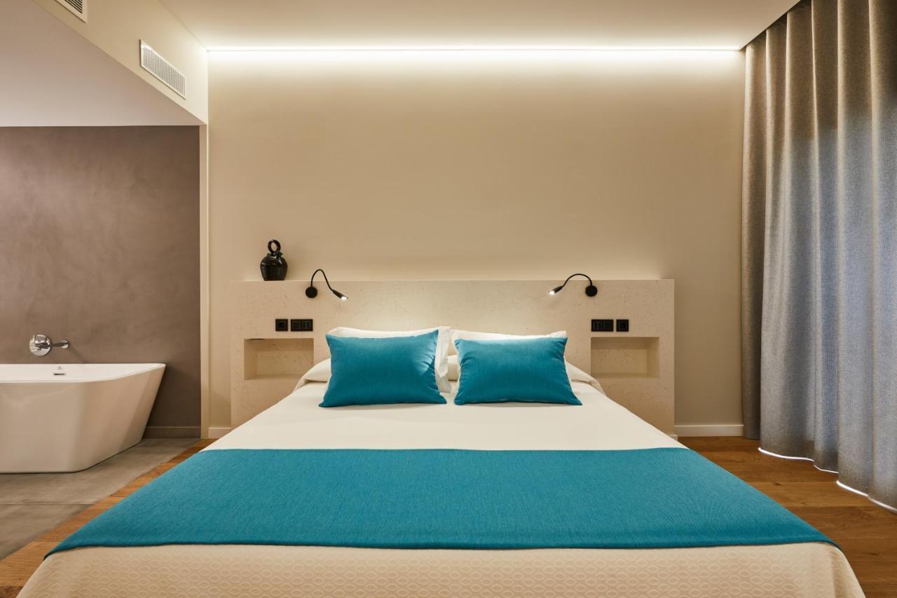Hotel Boutique Molino De Enmedio Hueneja Εξωτερικό φωτογραφία