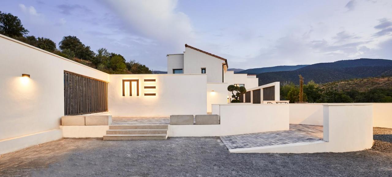Hotel Boutique Molino De Enmedio Hueneja Εξωτερικό φωτογραφία