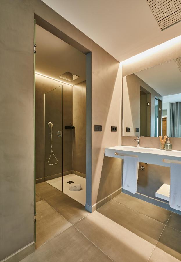 Hotel Boutique Molino De Enmedio Hueneja Εξωτερικό φωτογραφία