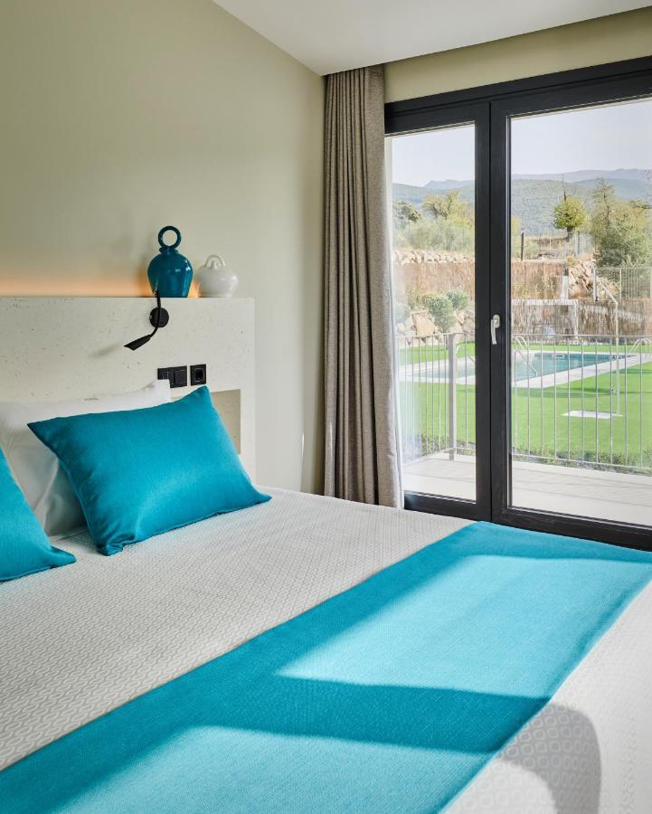 Hotel Boutique Molino De Enmedio Hueneja Εξωτερικό φωτογραφία